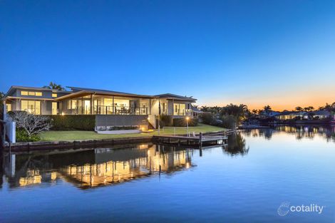 Property photo of 49 The Peninsula Noosaville QLD 4566