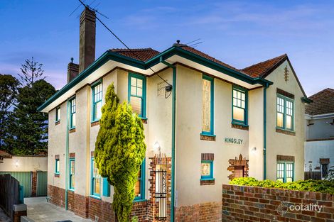 Property photo of 2/83 Carroll Crescent Glen Iris VIC 3146