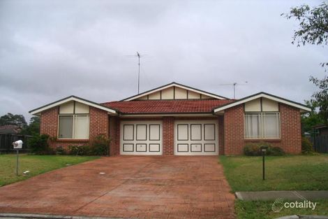 113a Sunflower Dr, Claremont Meadows, NSW 2747