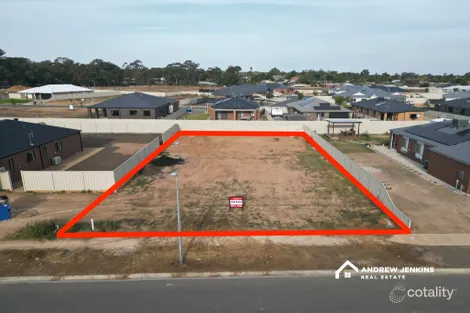 7 QUINTON ST, COBRAM, VIC 3644