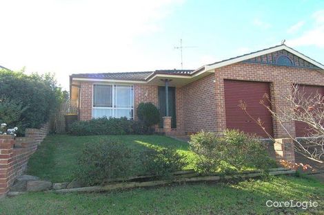 Property photo of 1/21 Kashmir Avenue Quakers Hill NSW 2763