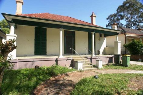 Property photo of 71 Homebush Road Strathfield NSW 2135