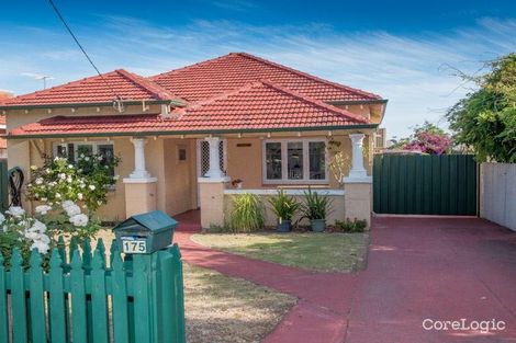 Property photo of 175 Anzac Road Mount Hawthorn WA 6016