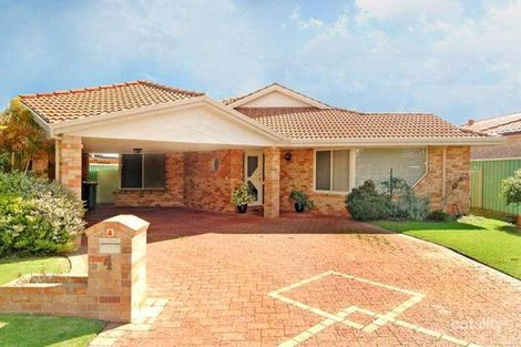 4 Willis Cove, Pelican Point, WA 6230