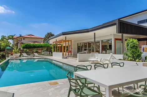 8 Russell St, Everton Park, QLD 4053