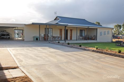 Property photo of 61 Crescent Street Crescent SA 5341