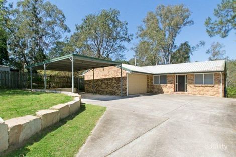 Property photo of 51 Sydney Street Brassall QLD 4305