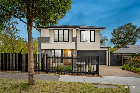 Property photo of 52 Junction Road Blackburn North VIC 3130