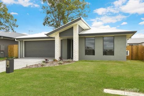 Property photo of 31 Hammersmith Crescent Doolandella QLD 4077