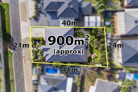 Property photo of 4 Northgate Drive Harkness VIC 3337