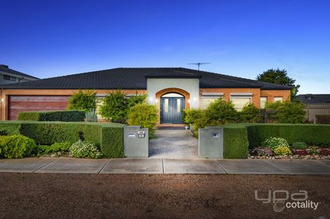 Property photo of 4 Northgate Drive Harkness VIC 3337