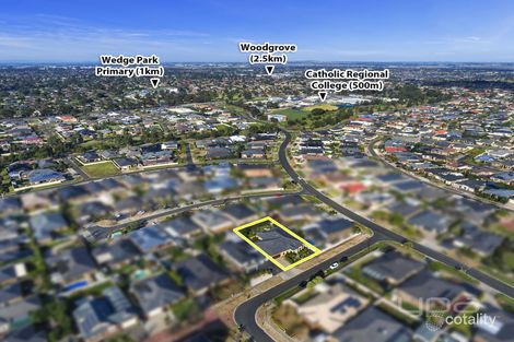 Property photo of 4 Northgate Drive Harkness VIC 3337
