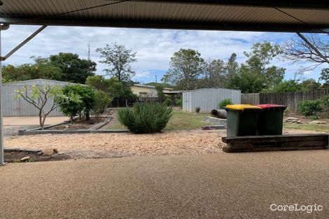 Property photo of 47 Abor Street Capella QLD 4723