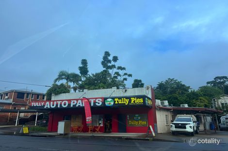 39 Bryant St, Tully, QLD 4854