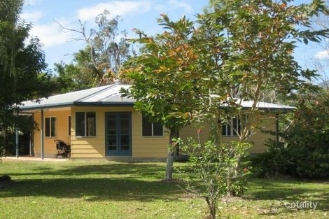 561 Ellerbeck Rd, Carruchan, QLD 4816