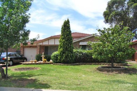 Property photo of 5 Milton Court Prestons NSW 2170