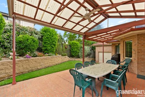 Property photo of 11 The Village Place Dural NSW 2158