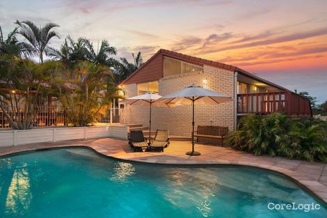 Property photo of 25 Yolanta Drive Tugun QLD 4224