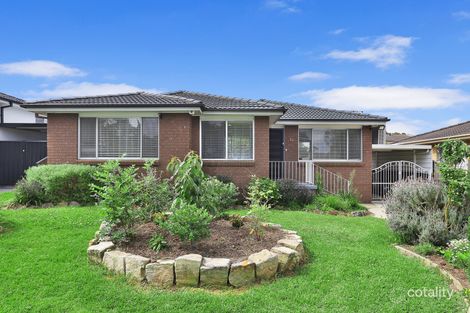 30 Witney St, Prospect, NSW 2148