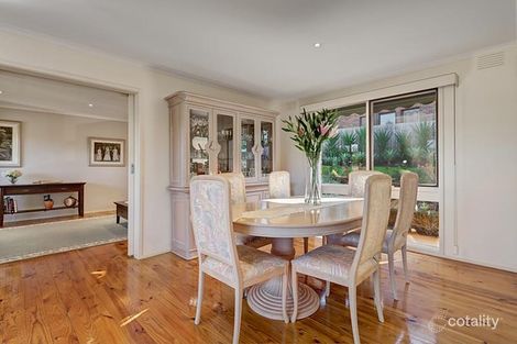 Property photo of 32 Browning Drive Templestowe VIC 3106