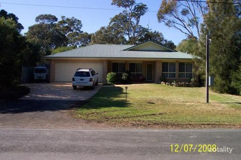 Property photo of 74 Lackersteen Street Callala Bay NSW 2540