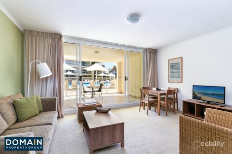 Property photo of 125/51-54 The Esplanade Ettalong Beach NSW 2257