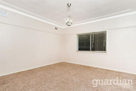 Property photo of 1A Moree Avenue Westmead NSW 2145