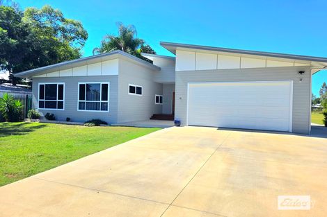 Property photo of 51 Windmill Road Chinchilla QLD 4413