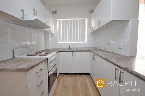 Property photo of 4/4 Shadforth Street Wiley Park NSW 2195