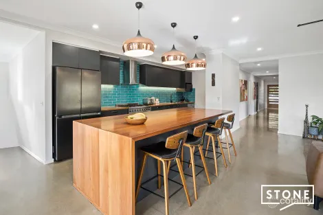 Property photo of 20 Beechwood Place Moonee Beach NSW 2450