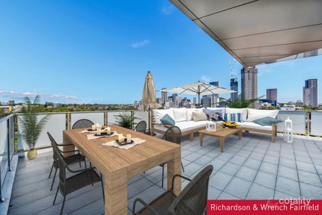 Property photo of 61107/1A Morton Street Parramatta NSW 2150