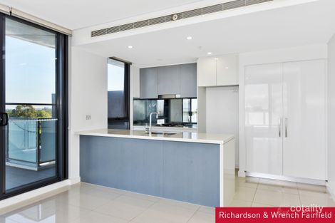 Property photo of 61107/1A Morton Street Parramatta NSW 2150