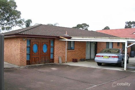 10 Kiandra Pl, Wakeley, NSW 2176