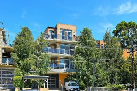 Property photo of 5/9-11 Samuel Street Lidcombe NSW 2141
