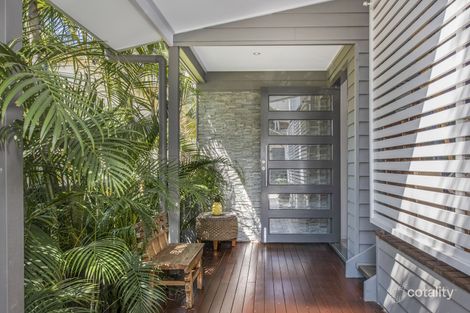 Property photo of 21 Morris Street Paddington QLD 4064