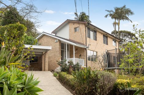 Property photo of 7 The Grove Belrose NSW 2085