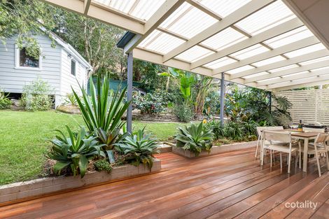 Property photo of 7 The Grove Belrose NSW 2085