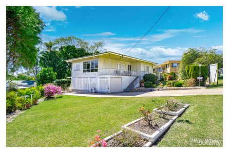 6 Considine St, The Range, QLD 4700