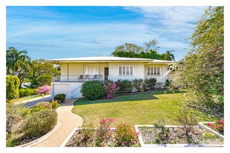 Property photo of 6 Considine Street The Range QLD 4700