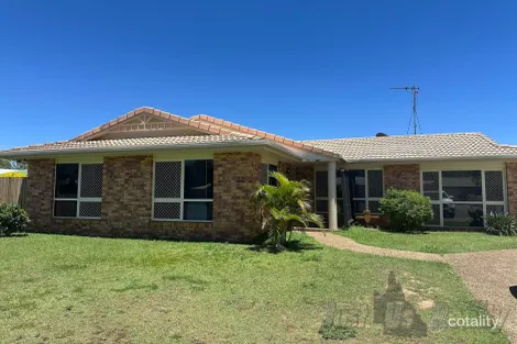9 Kookaburra St, Bundaberg North, QLD 4670