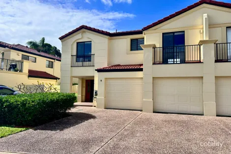 Property photo of 9/38-56 Caseys Road Hope Island QLD 4212