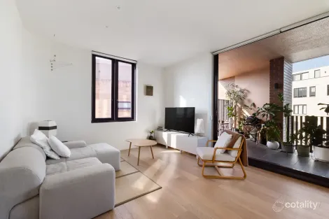 1501/6 Grove St, Dulwich Hill, NSW 2203