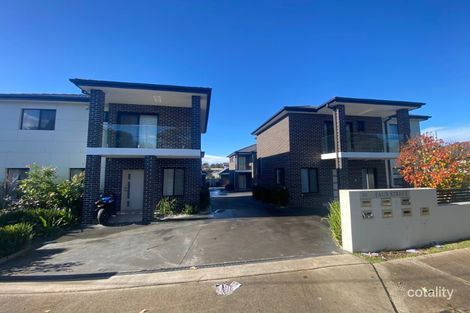 Property photo of 2/10-12 Faux Street Wiley Park NSW 2195