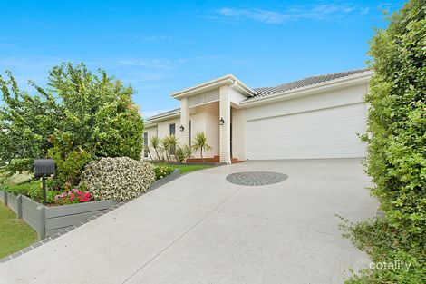Property photo of 40 Baphal Crescent Narangba QLD 4504