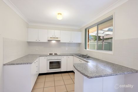 Property photo of 8 Cowan Place Glenmore Park NSW 2745