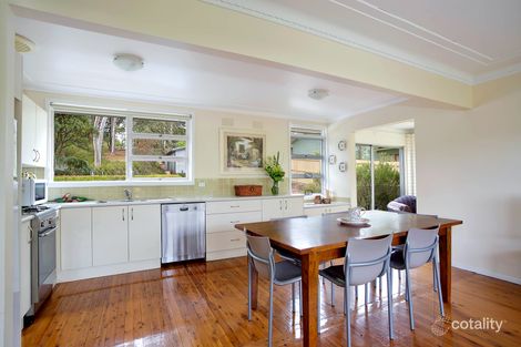 Property photo of 21 Hartley Esplanade Leura NSW 2780