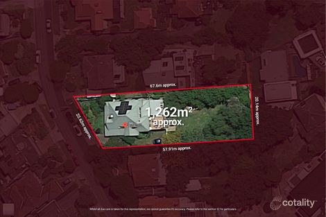 Property photo of 20 Locksley Road Ivanhoe VIC 3079