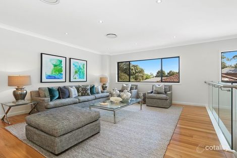 Property photo of 98 Warrimoo Avenue St Ives NSW 2075