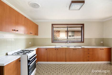 Property photo of 2/1375 North Road Oakleigh East VIC 3166