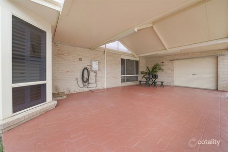 Property photo of 3 Blacket Place West Hoxton NSW 2171